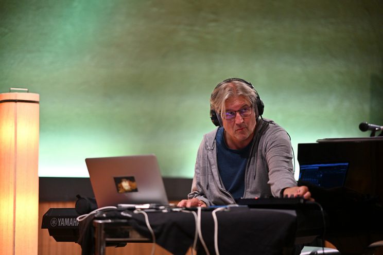 Hans Lüdemann, LOFT