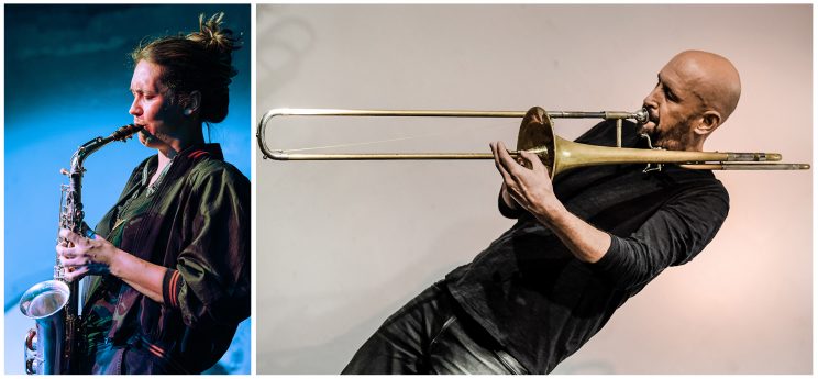 Luise Volkmann, Matthias Muche, LOFT