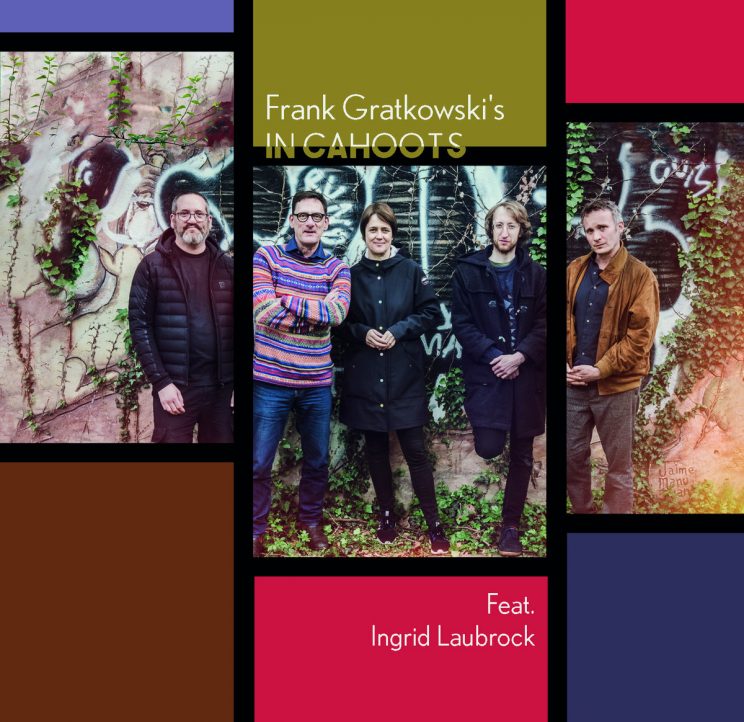 In Cahoots, Frank Gratkowski, Ingrid Laubrock, LOFT, Christian heck