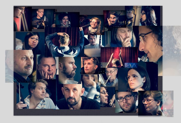 The Multiple Joy[ce] Orchestra, LOFT