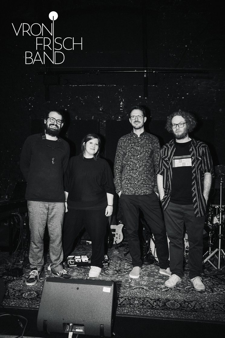 Gregor Schor, Manuel Seng, Vroni Frisch, Tobias Frohnhöfer, LOFT