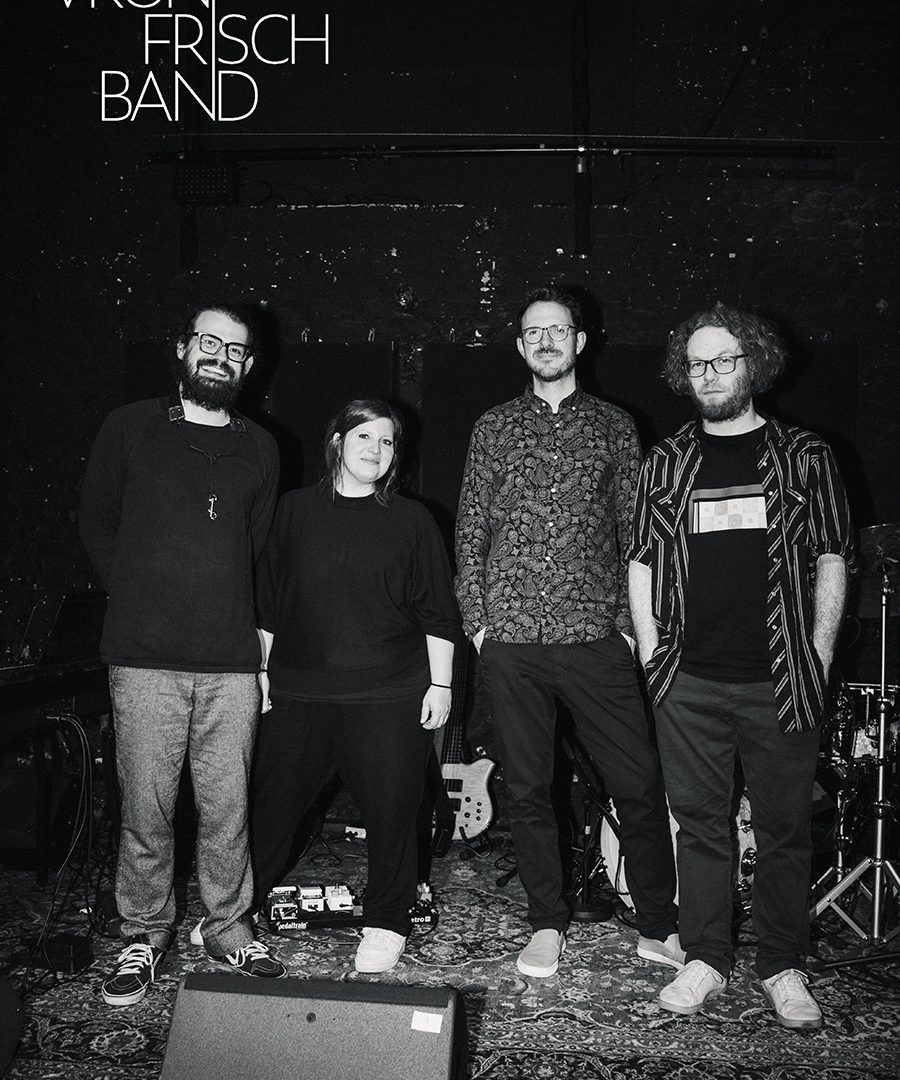 Gregor Schor, Manuel Seng, Vroni Frisch, Tobias Frohnhöfer, LOFT