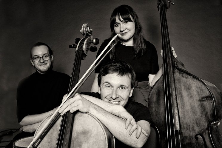 Rupert Gillett, Valerie Rathmann, Tim Schmiedner, LOFT
