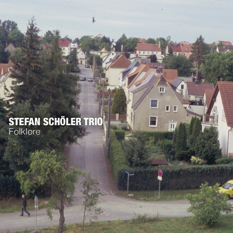 Stefan Schöler Trio, Simon Bräumer, Lukas Keller, LOFT, Christian Heck