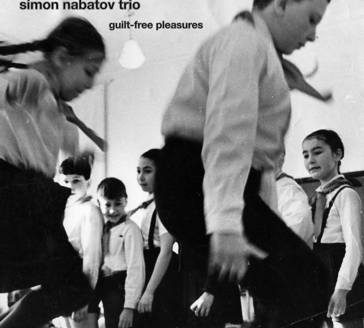 Simon Nabatov, Roger Kintopf, Dominik Mahnig, LOFT, guilty-free pleasures