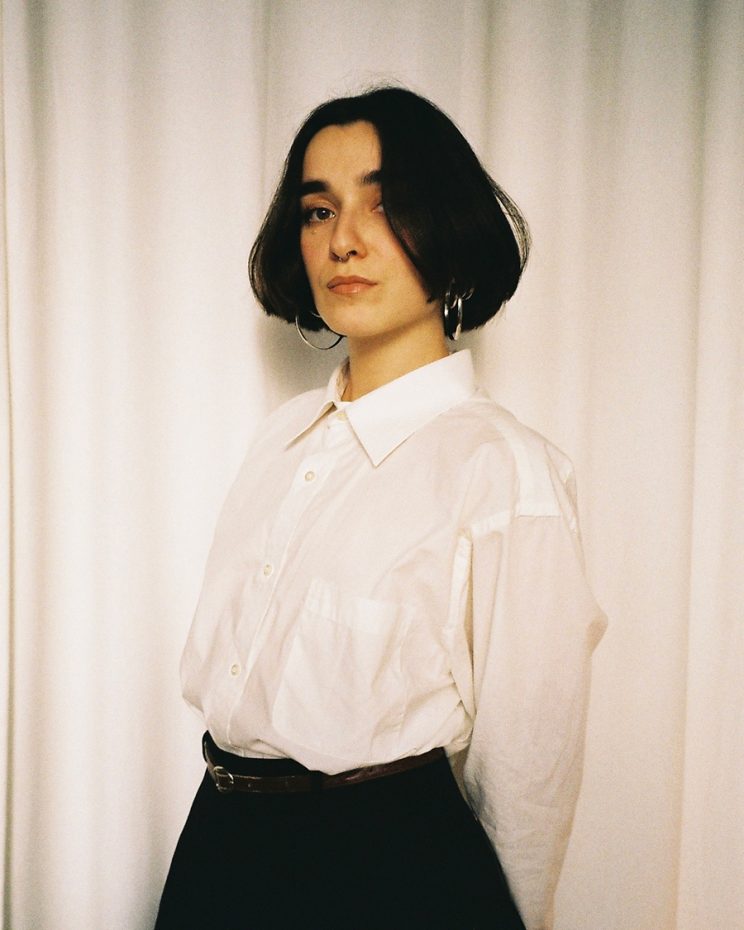 Masterabschlusskonzert, Dila Yavuz, LOFT