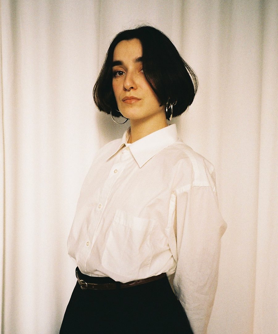 Masterabschlusskonzert, Dila Yavuz, LOFT