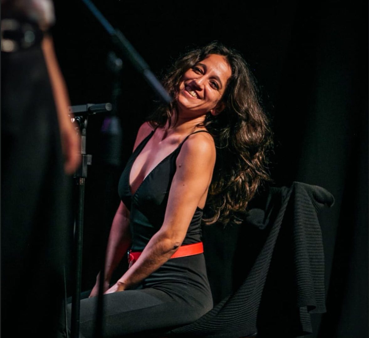 Marina Ruiz Matta, LOFT