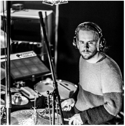 Thomas Sauerborn, Fossile 4, LOFT