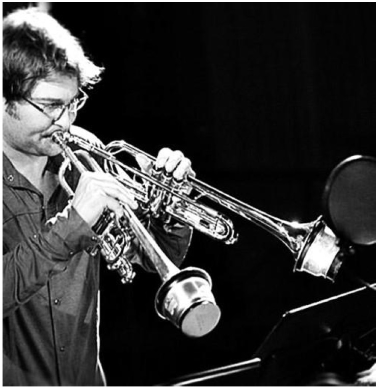 Valentín Garvie, Fossile 4, LOFT