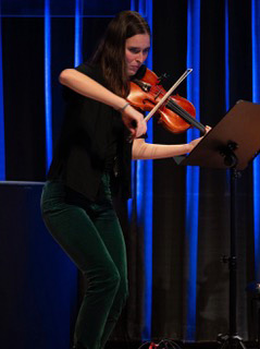 Cristina Ardelean, LOFT