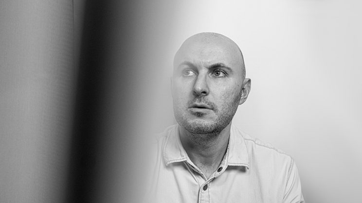 Joseph Branciforte, LOFT