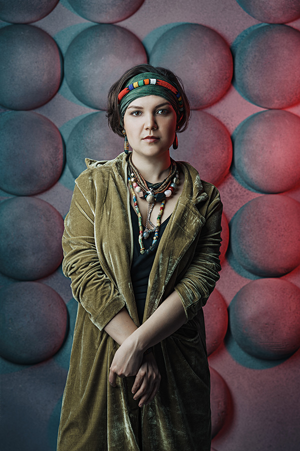 Dariya Maminova, #dariyasongs