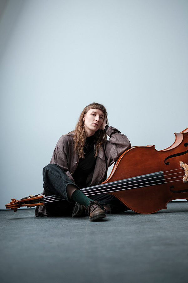 Anna Größbrink, Bachelor, LOFT