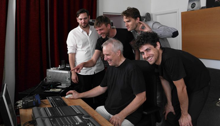 Stefan Deistler, LOFT