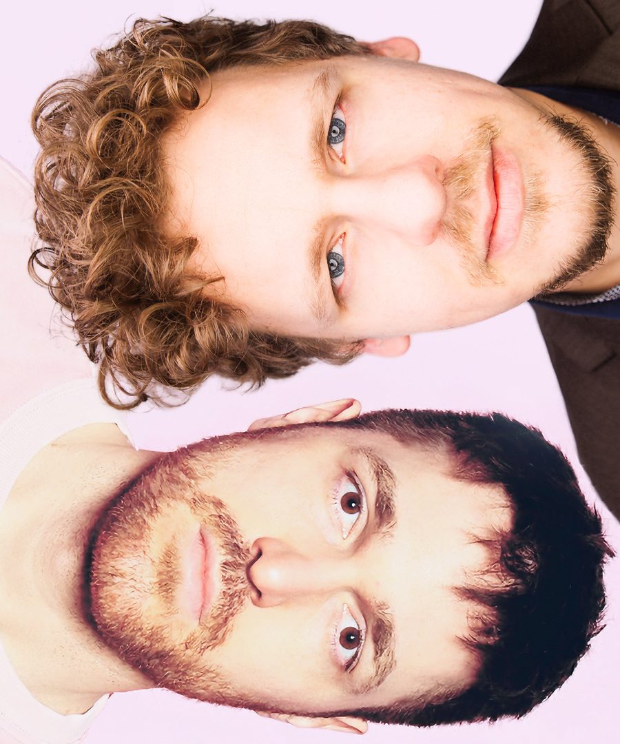 Room Another, Bastian Stein, Florian Herzog, Evi Filippou, Felix Hauptmann, Leif Berger