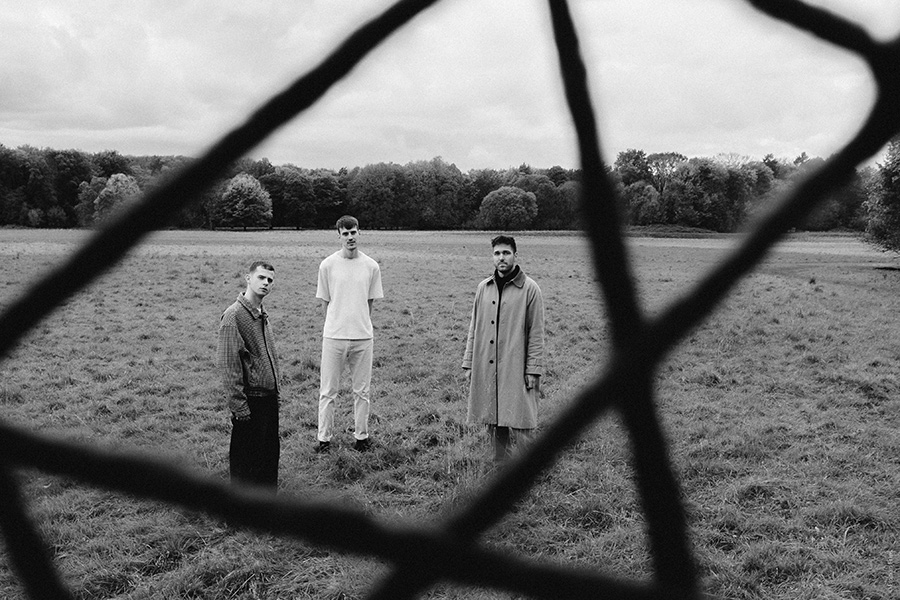 Jan Lukas Roßmüller, Florian Herzog, Jakob Görris, LOFT, JLR3