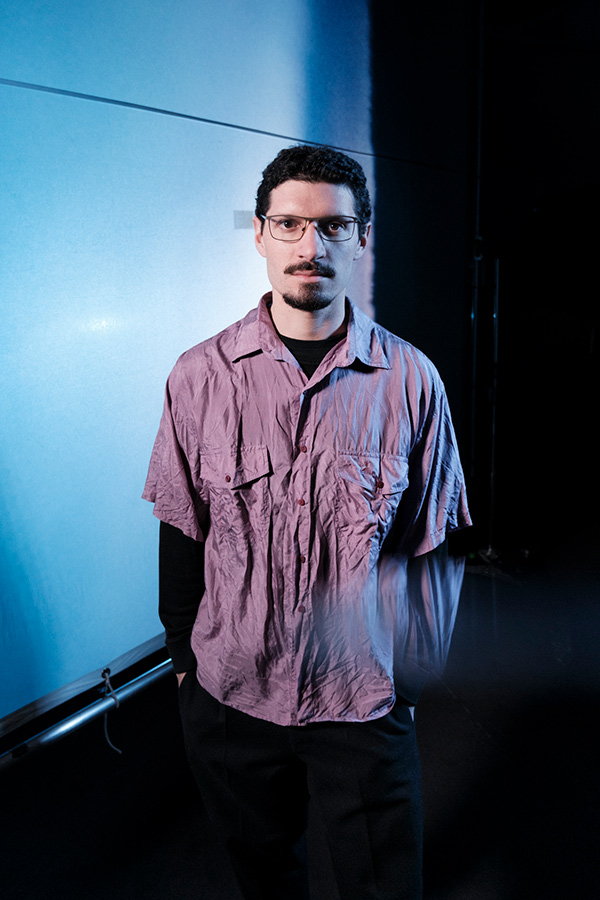 Felix Hauptmann, LOFT