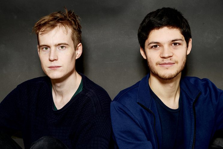 Elias Stemeseder, Georg Vogel, LOFT