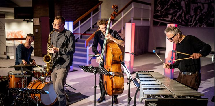 Field, ULI KEMPENDORFF, CHRISTOPHER DELL, JONAS WESTERGAARD, PETER BRUUN