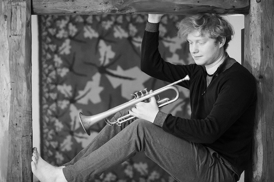 Johannes Knoll, Large Ensemble, Beren und Lúthien