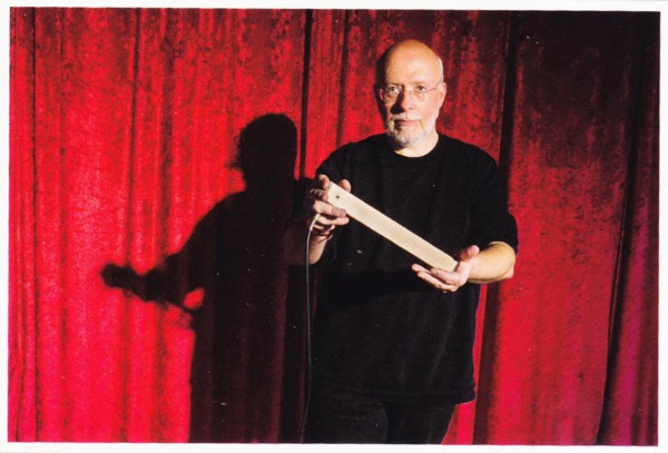 Dietmar Bonnen, LOFT