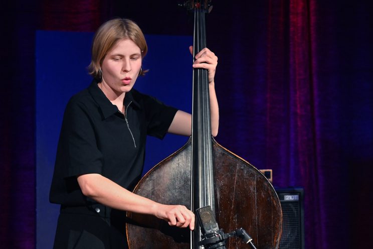 Tabe Kind, Gerhard Richter, LOFT