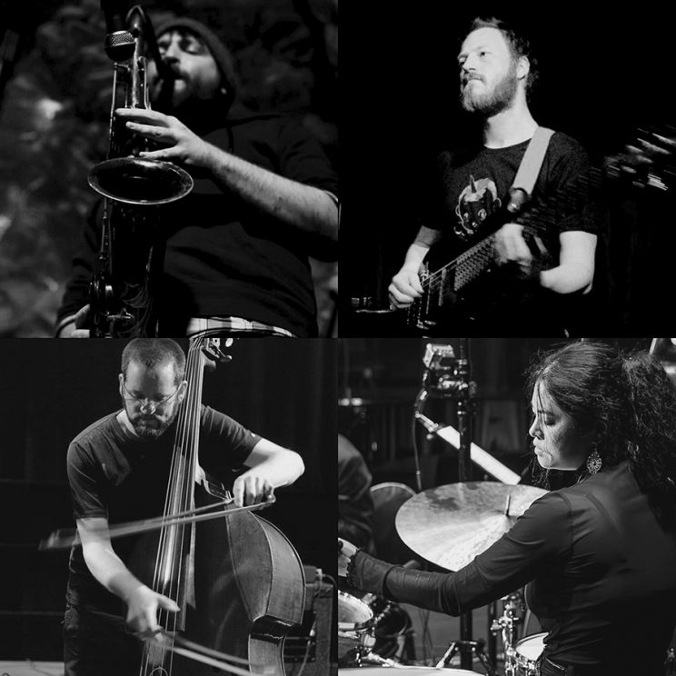 Jermy Viner, Simon Jermyn, Robert Landfermann, Sun-Mi Hong, LOFT