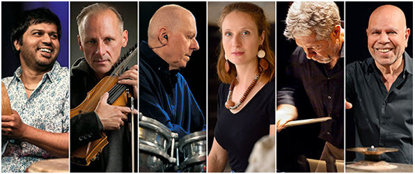 Karthik Mani, Zoltan Lantos, Christoph Haberer, Sarah Buechi, Stefan Bauer, Ramesh Shotham, LOFT