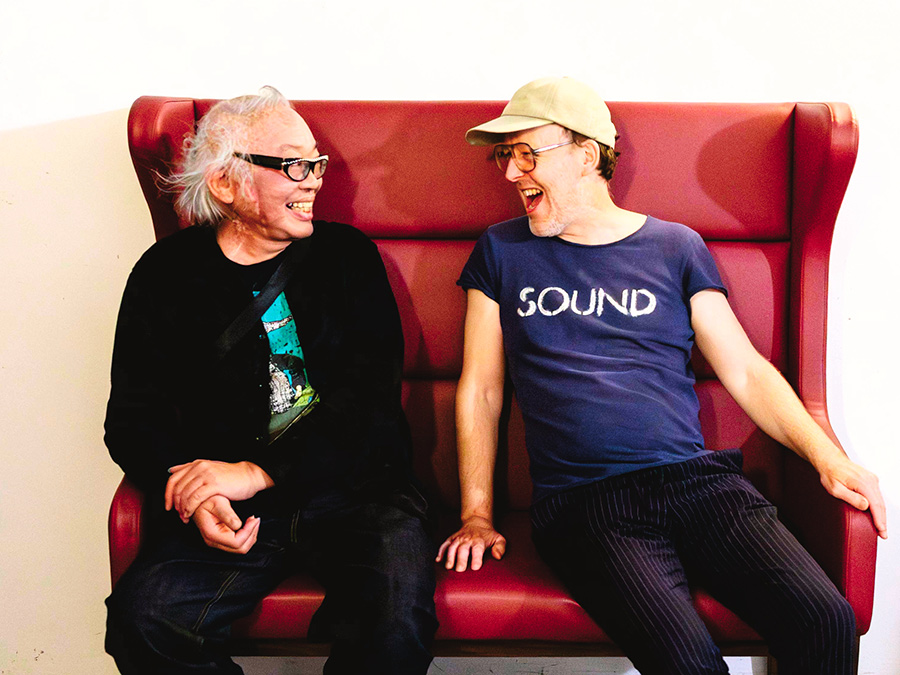 Nguyên Lé, Christian Thomé, LOFT