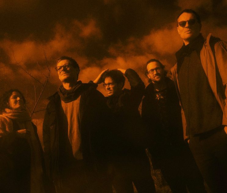 Benjamin Weidekamp, Uli Kempendorff, Johanna Summer, Kaspar Von Grünigen, David Meier, Ernte, LOFT