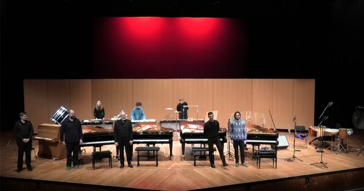 Ensemble für experimentelle Improvisation
