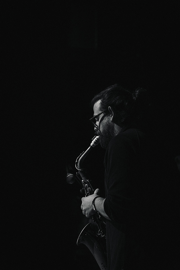Gregor Schor, LOFT