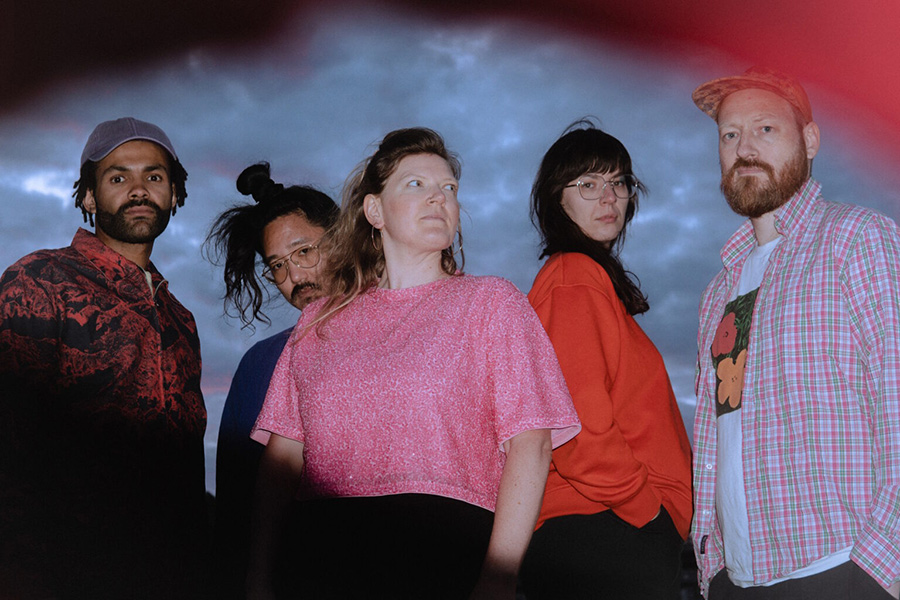 Dora Osterloh, Theresia Philipp, Keisuke Matsuno, Simon Jermyn, Lukas Akintaya, LOFT