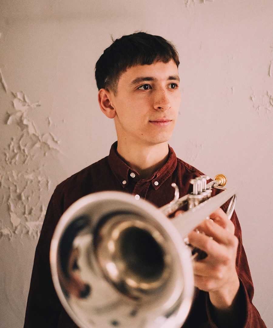 Felix Bork, Bachelorkonzert, LOFT