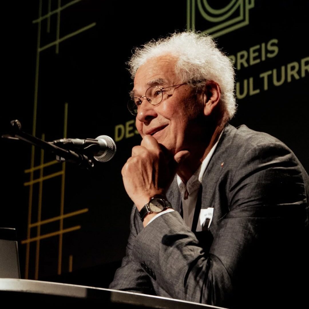 Kölner Kulturpreis, Ehrenpreis, Hans Martin Müller