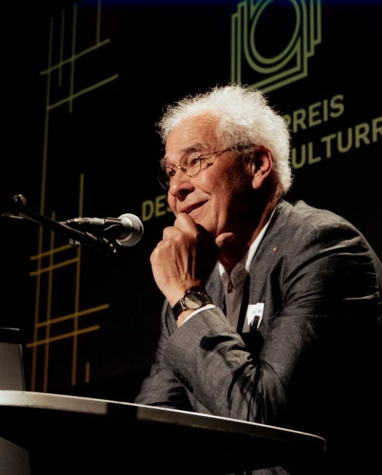 Kölner Kulturpreis, Ehrenpreis, Hans Martin Müller