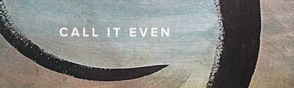 Johannes Mössinger, Joel Frahm, Call It Even, LOFT, Stefan Deistler