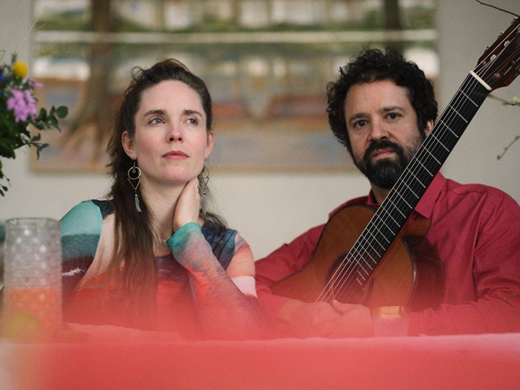 Elsa Johanna Mohr, Flávio Nunes, LOFT