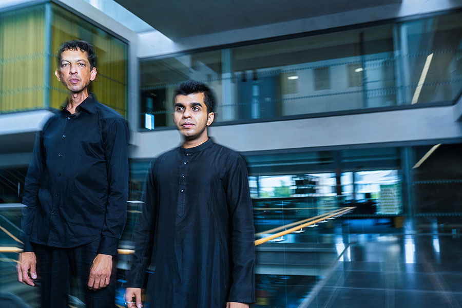 Jarry Singla, Pratik Shrivastav, LOFT