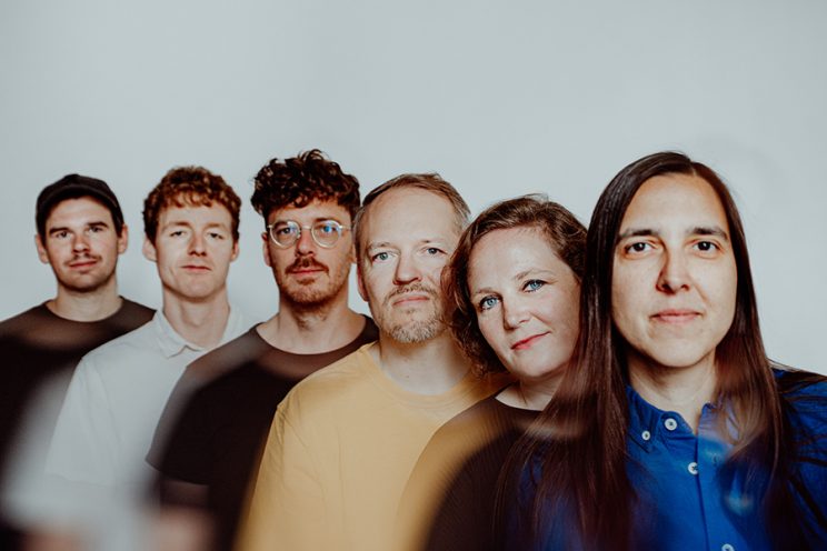 Sarah Chaksad, Fabian Willmann, Andreas Tschopp, Espen Berg, Lukas Traxel, Eva Klesse, Amelia, LOFT