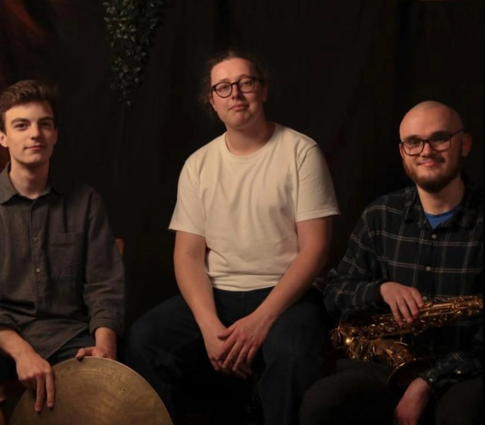 Clemens Köhler, Jakob Hein, Jan Blikslager, recording project, LOFT