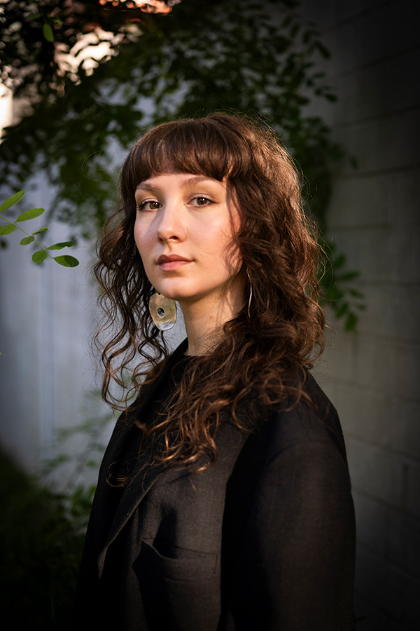 Lilith Walkenhorst, Bachelor, LOFT