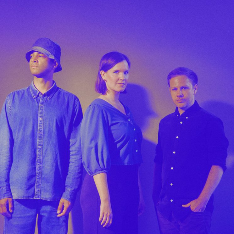 Henriette Eilertsen, Torstein Slåen, Øystein Aarnes Vik, LOFT, Cologne Jazzweek