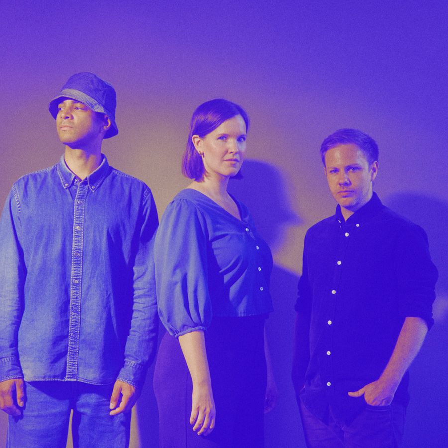Henriette Eilertsen, Torstein Slåen, Øystein Aarnes Vik, LOFT, Cologne Jazzwek