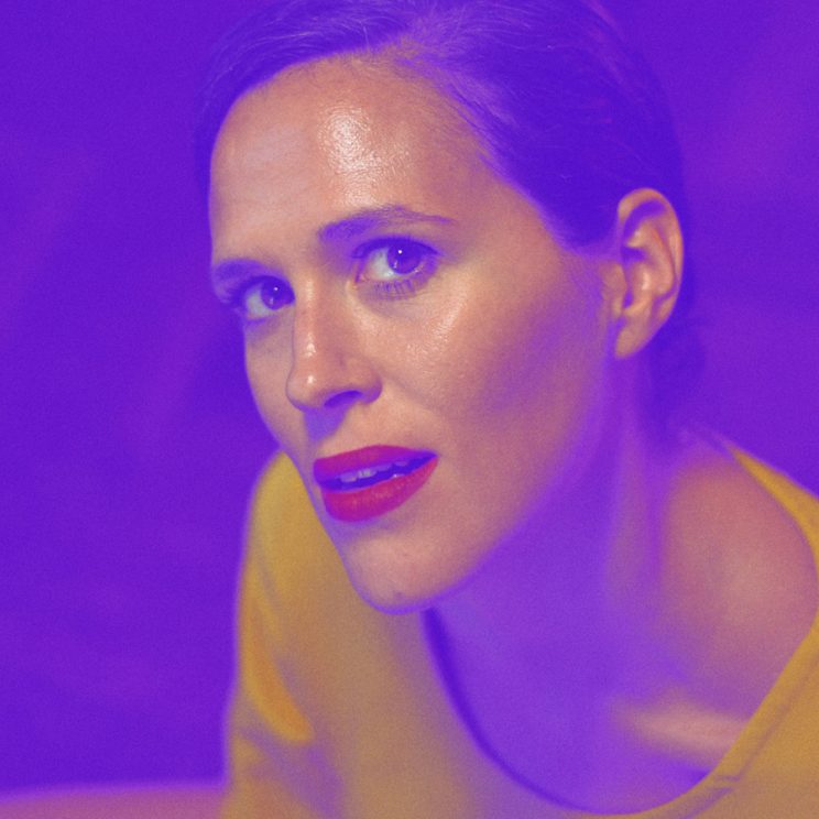 Julia Sanjurjo, Cologne Jazzweek, LOFT