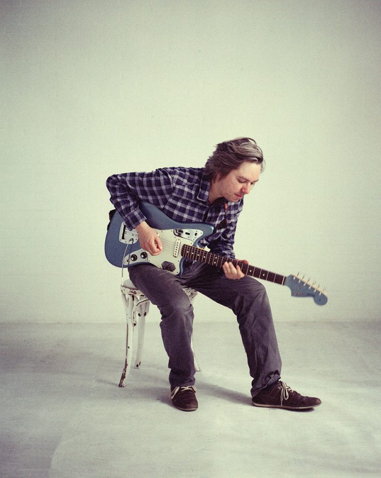 Tobias Hoffmann Trio, LOFT