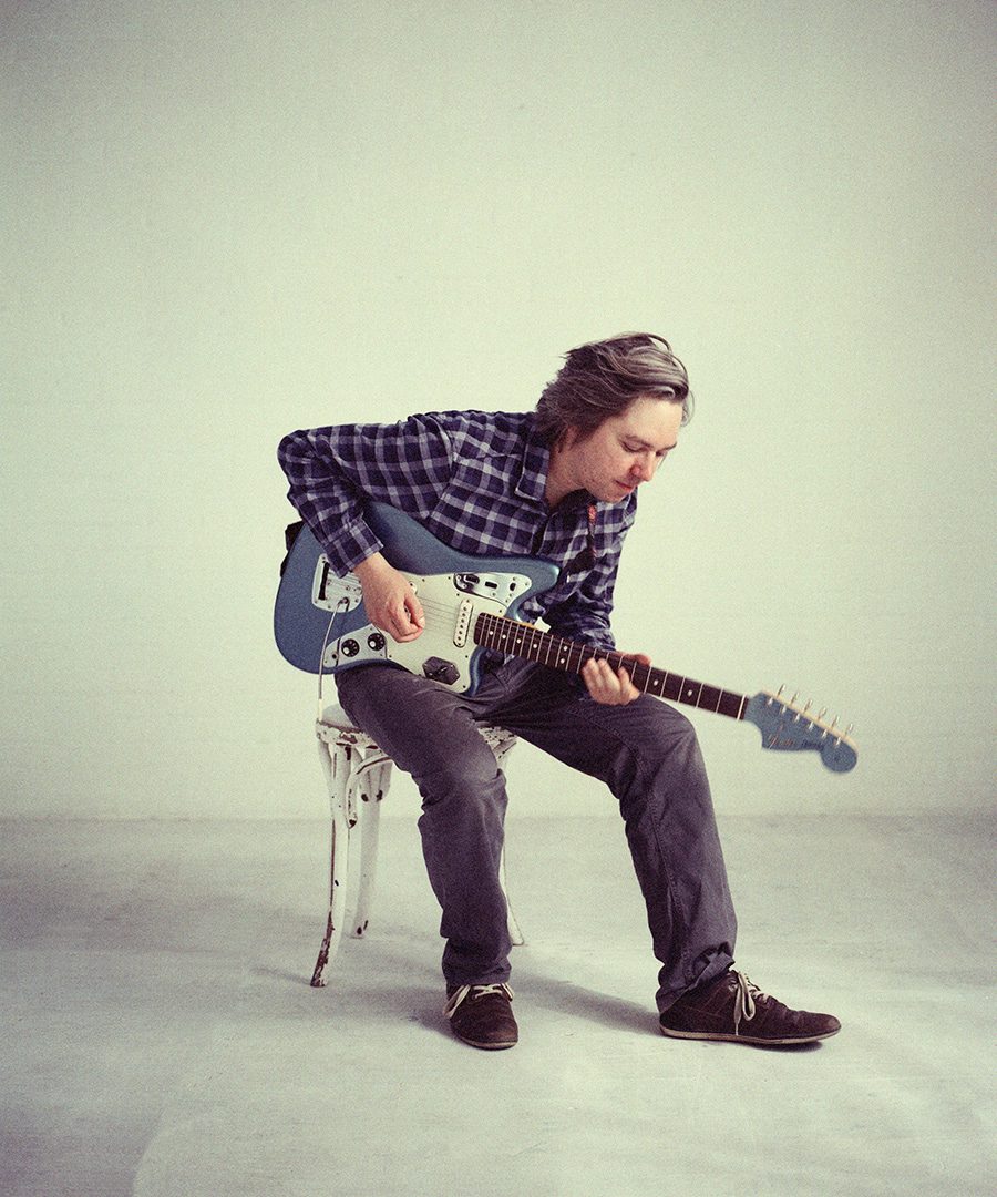 Tobias Hoffmann Trio, LOFT