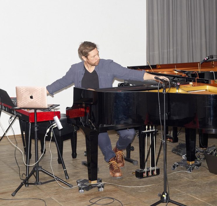 Stefan Schultze, LOFT