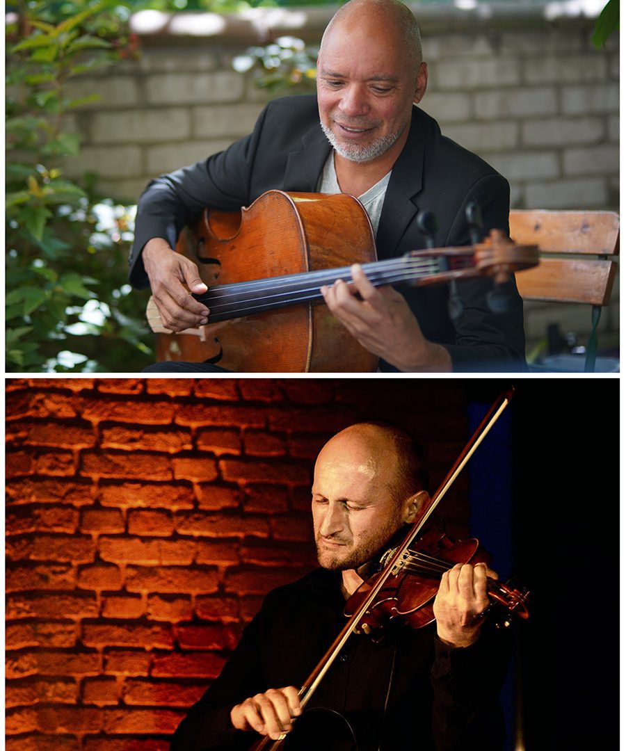 Yaniel Matos, Radek Stawarz, LOFT